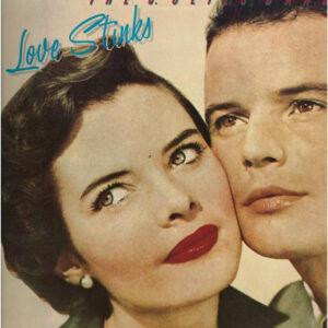 The J. Geils Band - Love Stinks-0