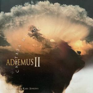 Karl Jenkins - Adiemus - Adiemus II: Cantata Mundi-0