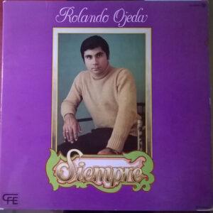 Rolando Ojeda - Siempre-0