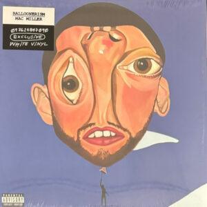 Mac Miller - Balloonerism-0