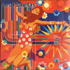 Los Planetas - Pop-0