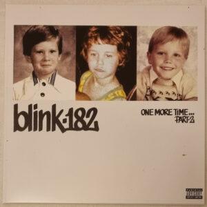 Blink-182 - One More Time... Part-2-0