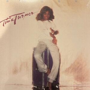 Tina Turner - Rough-0