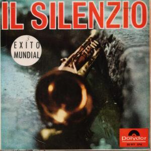 Various - Il Silenzio-0