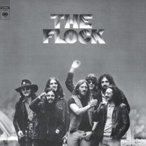 The Flock - The Flock-0