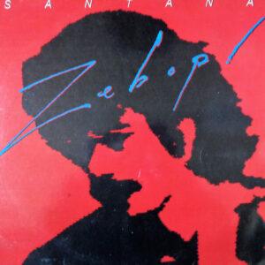 Santana - Zebop!-0
