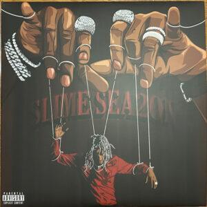 Young Thug (2) - Slime Season 2-0