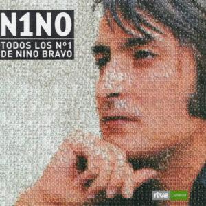 Nino Bravo - N1NO (Todos Los Nº 1 De Nino Bravo)-0