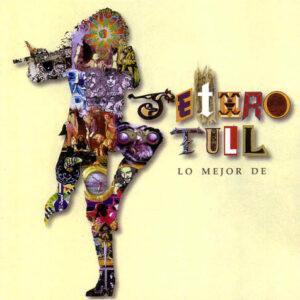 Jethro Tull - Lo Mejor De-0