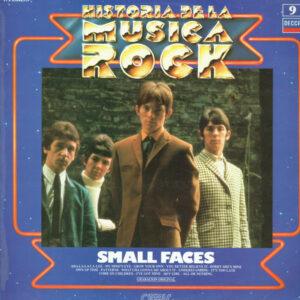 Small Faces - Small Faces-0