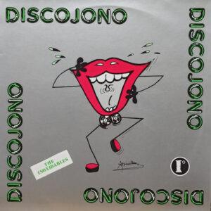 The Inoxidables - Discojono-0