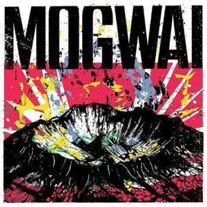 Mogwai - The Bad Fire-0