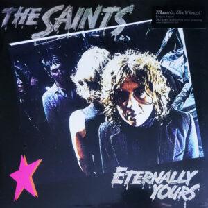 The Saints (2) - Eternally Yours-0