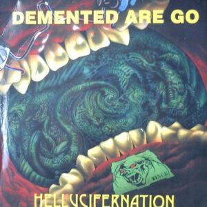Demented Are Go-0