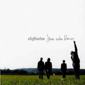 Elefantes - Somos Nubes Blancas-0