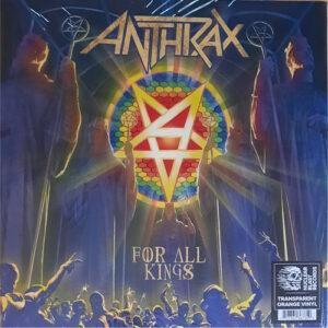 Anthrax - For All Kings-0