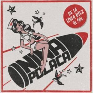 Niña Polaca - De La Línea Diez Al Sol-0