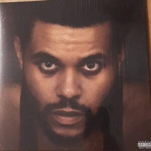The Weeknd - Hurry Up Tomorrow-0