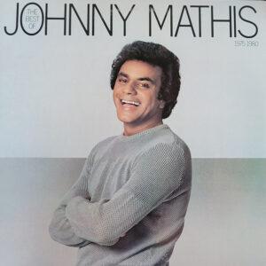 Johnny Mathis - The Best Of Johnny Mathis: 1975-1980-0