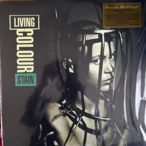 Living Colour - Stain-0