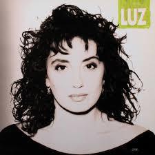 Luz Casal - A Contraluz-0