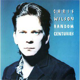 Chris Wilson (3) - Random Centuries-0