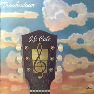J.J. Cale - Troubadour-0
