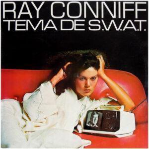Ray Conniff - Tema De S.W.A.T.-0