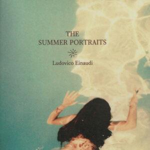Ludovico Einaudi - The Summer Portraits-0