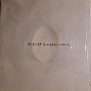 Wilco - A Ghost Is Born-0