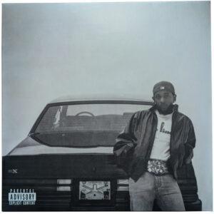 Kendrick Lamar - GNX-0