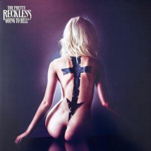 The Pretty Reckless - Going To Hell-0