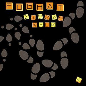 Foghat - Zig-Zag Walk-0