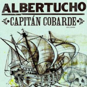 Albertucho - Capitán Cobarde-0