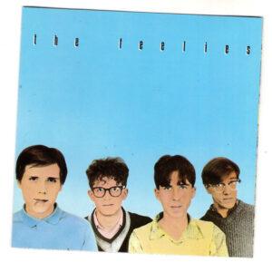 The Feelies - Crazy Rhythms-0