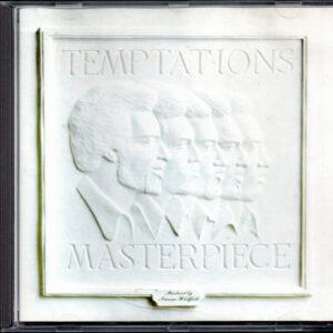 The Temptations - Masterpiece-0