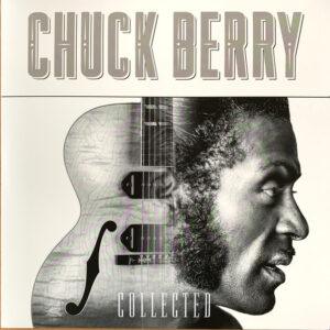 Chuck Berry - Collected-0