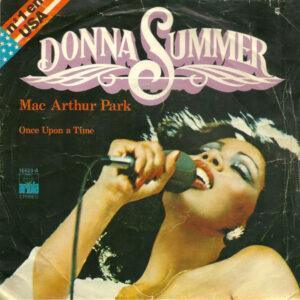 Donna Summer - Mac Arthur Park-0