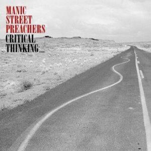 Manic Street Preachers - Critical Thinking-0