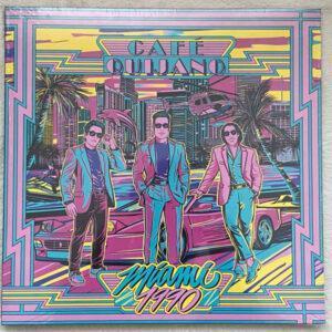 Café Quijano - Miami 1990-0