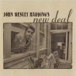 John Wesley Harding - New Deal-0
