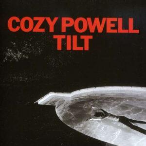 Cozy Powell - Tilt-0