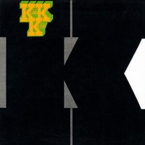Klark Kent (3) - Klark Kent-0