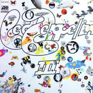 Led Zeppelin - Led Zeppelin III-0