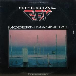 Special EFX - Modern Manners-0