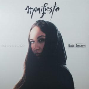 María Terremoto - Manifiesto-0