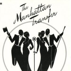 The Manhattan Transfer - The Manhattan Transfer-0