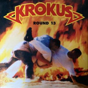 Krokus - Round 13-0