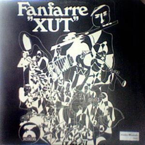 Fanfarre Xut - Fanfarre "Xut"-0