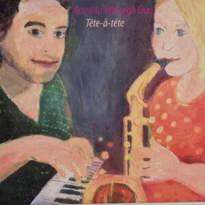 Rambla Wiborgh Duo - Tête-à-tête-0